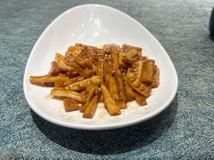 -恒记饭店(珠江路总店)