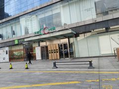 -天虹购物中心(石路店)