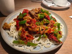 -纳鲁孜·新疆特色餐厅(上海悦荟广场店)