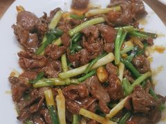 -贞记餐厅(老街店)