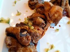 -蟹榭·本帮江浙菜·蟹宴(五角场合生汇商场店)