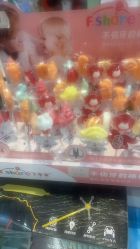 -Oh my head儿童理发(绿地·新田360店)