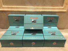 -上海宝亨烟酒商行(宁新小区店)