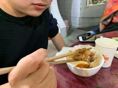 -温江公平红烧兔(总店)