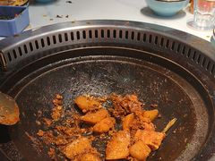 -满兴咱妈烀饼铁锅炖(兰州北街店)