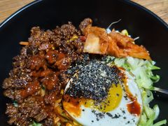 -优壹佳·延边朝鲜族料理(中山北路店)