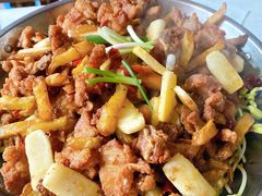 -知味脆皮鸡