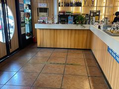 -咖啡人·融合餐厅(万达环宇店)