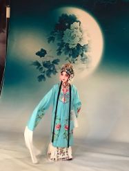 -华韵京剧摄影(洋桥角门东店)