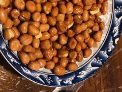 -上海滩餐厅(BFC外滩金融中心店)