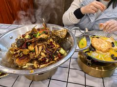 -四妹餐厅(玫瑰街店)