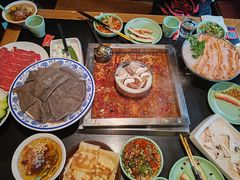 -蜀江龙火锅(339店)