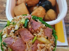 -东北饭包·阳仔小吃(白檀小区店)