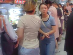 -大姐麻辣烫(莲宝中路店)