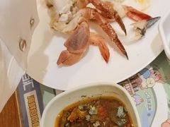 -亚马逊海鲜自助(王府井店)