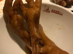 -蓝色派对KTV(聚然广场店)