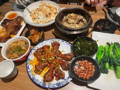 -先记烧鹅王·本地粤菜(福永店)