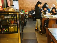 大堂-鼎香润(德胜门内店)