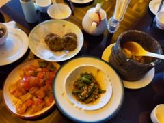 -启东恒大酒店·吕四渔号海鲜餐厅