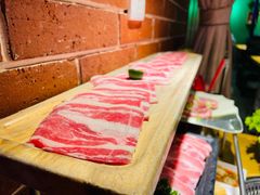 -牛市牛烤肉(西单大悦城店)