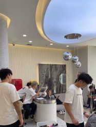 -型色沙龙 Color Salon