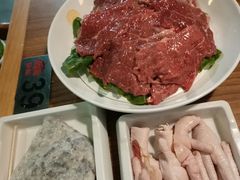 -傣妹火锅(南京东路一店)