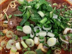 -汪胖子襄阳牛肉面(华丰路店)