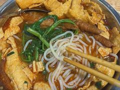 -柳州肥姨妈大骨螺蛳粉(沙河店)