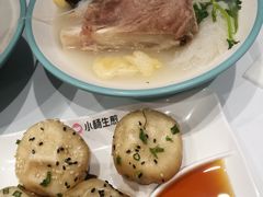 -小杨生煎(龙之梦购物中心店)