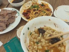 -老刘家永盛斋·传统泡馍(东关南街店)