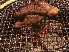 -釜山火炉韩式炭火烤肉(欧洲城店)