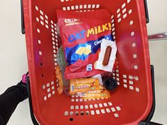 -百佳汇超市(日业广场店)