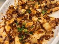 -源港渔村-中山脆肉鲩(博罗店)