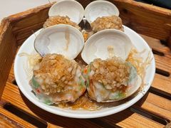 -ZEN采蝶轩·粤味臻鲜·手作点心·商务宴请(泰州店)