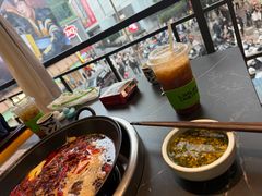 -巴蜀大将火锅(春熙店)
