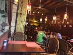 -Chalita Cafe & Restaurant