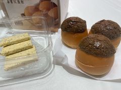-喜宴又一村·粤菜·茶点·海鲜(壹方天地店)