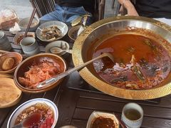 -野山舂·贵州现舂酸汤牛肉(东山店)