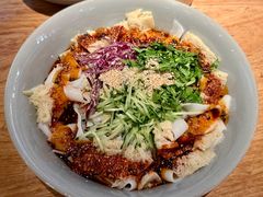 -长安记·大美陕菜(朝阳大悦城店)