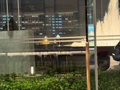 -茶源Fountain Lounge大堂吧·北京东方君悦大酒店