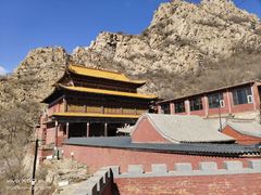 -鸡鸣山旅游风景区