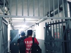 -青岛德国监狱旧址博物馆