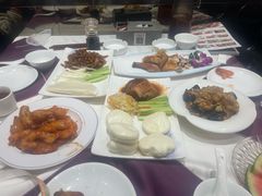 -凯鸽酒楼(大同振兴街店)