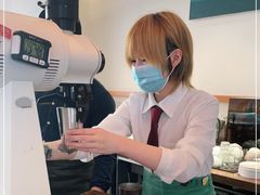 -fishtank鱼缸咖啡(三山街店)