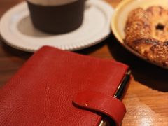 -BAKER&SPICE(安福路店)