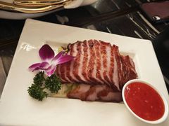 -新白鹿餐厅(虹桥南丰城店)