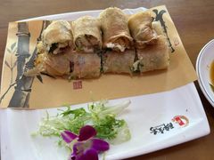 -醉壹号海鲜大排档·老厦门特色菜(厦门美食地标店)