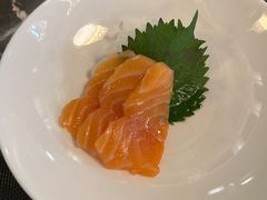 -漢咖啡·全服务式自助晚餐(武汉洲际酒店)