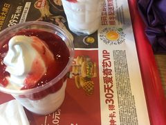 -肯德基(新佛罗伦萨店)