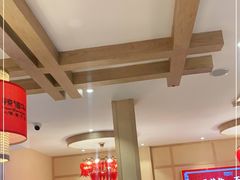 大堂-辣得叫湘菜(四明店)